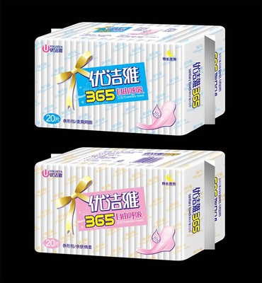 天津市武清區康乃馨衛生用品廠 聚焦“優點衛生巾”，優質平價的產品解析