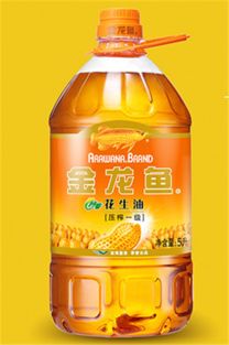 金龍魚(yú)食用油 以透明品質(zhì)與嚴(yán)格品控，捍衛(wèi)餐桌安全